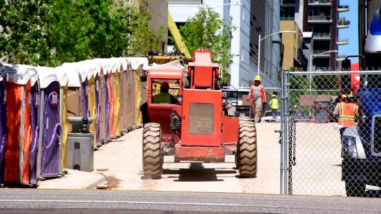 Best Standard Portable Toilet Rental  in Trucksville, PA